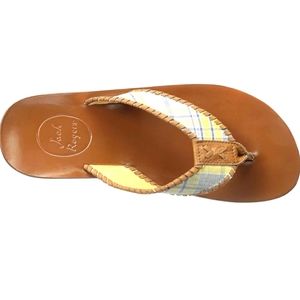 Jack Rogers Men Sandals 10.5